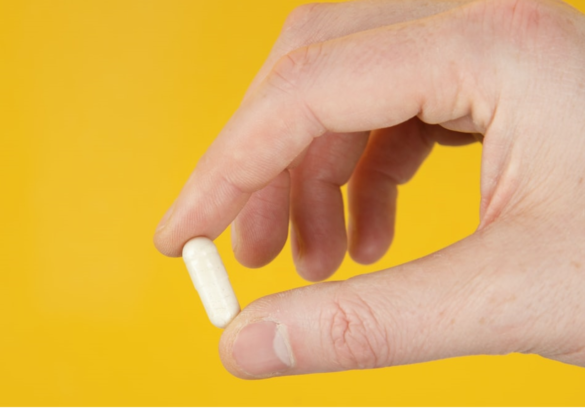Dennis Stolpner anti-aging pill